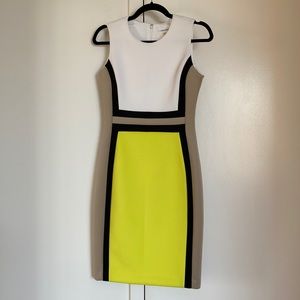 Calvin Klein Dress